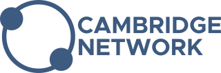 Cambridge Network Logo