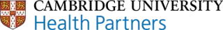 Cambridge University Health Partners Logo