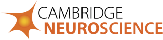 Cambridge NeuroScience Logo