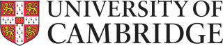 University of Cambridge Logo