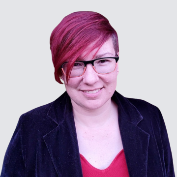 Aga Iwasiewicz-Wabnig