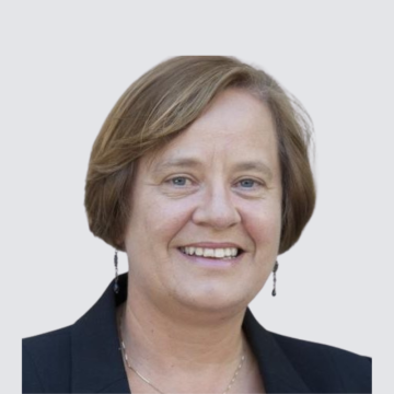 Catherine Tralau-Stewart