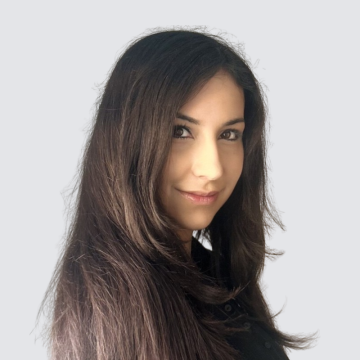 Stephanie Avraamides